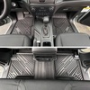 image:imageLASFIT Floor Mats for Ford F250 F350 F450 20172026 Regular Cab Front Bench Seat Not Fit Row Bucket Seating Vinly Floor Super Duty All Weather Protector TPE Car Floor Liner only 1st 1pcs Black6 Ranger 2023  2Rows