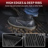 image:imageLASFIT Floor Mats for Ford Mustang 2024 2025 2026 Fit wo Subwoofer Box4 Bronco Sport 2125  2Rows Carpet Floor