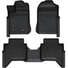 image:imageLASFIT Floor Mats for Ford Mustang 2024 2025 2026 Fit wo Subwoofer Box7 Ranger 2425  2Rows