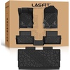 4) Bronco 2-door| 21-25 | Combo Set Carpet Floor