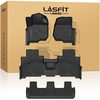 8) Expedition 8-seat| 21-24 | 3Rows