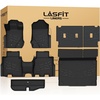 4) Bronco 4-door| 21-25 | Combo Set Carpet Floor
