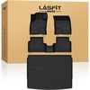 4) Bronco Sport| 21-25 | Combo Set Carpet Floor